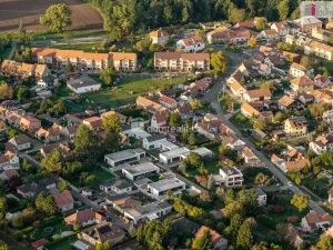 Prodej rodinného domu, Veltrusy, Jungmannova, 143 m2