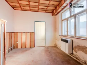 Prodej rodinného domu, Batelov, Mlýnská, 129 m2