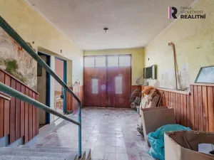 Prodej rodinného domu, Batelov, Mlýnská, 129 m2