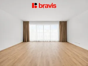 Prodej bytu 2+kk, Brno - Staré Brno, Fuchsova, 76 m2