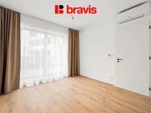 Prodej bytu 2+kk, Brno - Staré Brno, Fuchsova, 76 m2