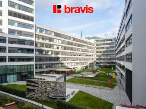 Prodej bytu 2+kk, Brno - Staré Brno, Fuchsova, 76 m2