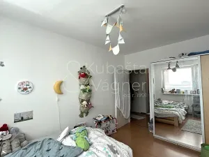 Prodej bytu 3+kk, Pardubice, nábřeží Závodu míru, 92 m2