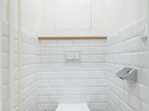 Pronájem bytu 2+1, Praha - Břevnov, Nad Kajetánkou, 53 m2