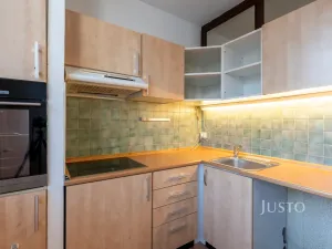 Pronájem bytu 2+1, Uherské Hradiště, Štěpnická, 60 m2