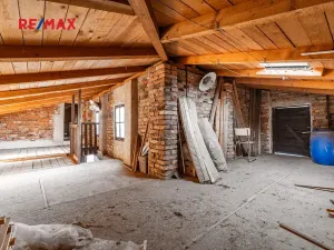 Prodej rodinného domu, Radostín, 82 m2