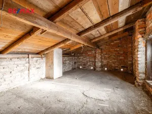 Prodej rodinného domu, Radostín, 82 m2