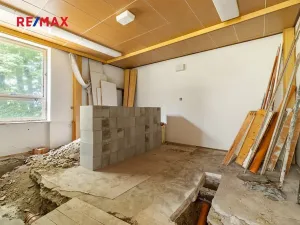 Prodej - jiné, Lesonice, 261 m2