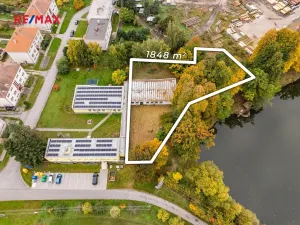 Prodej - jiné, Lesonice, 261 m2