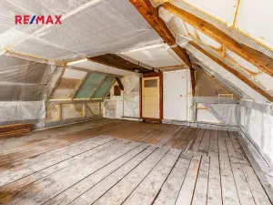 Prodej chalupy, Kytlice, 240 m2