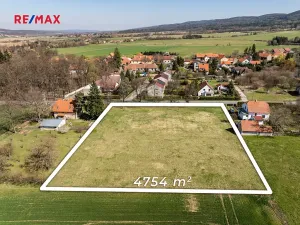 Prodej pozemku pro bydlení, Skřipel, 18142 m2