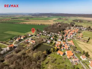 Prodej pozemku pro bydlení, Skřipel, 18142 m2