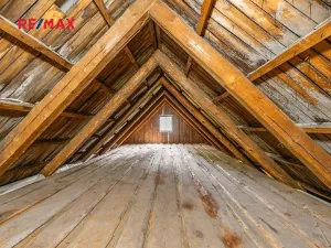 Prodej rodinného domu, Kytlice, 240 m2