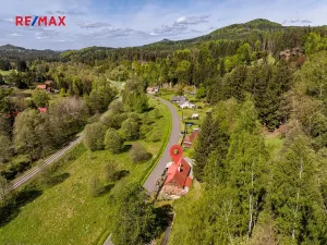 Prodej rodinného domu, Kytlice, 240 m2