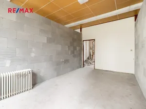 Prodej ubytování, Lesonice, 216 m2