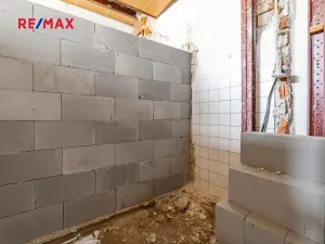 Prodej ubytování, Lesonice, 216 m2