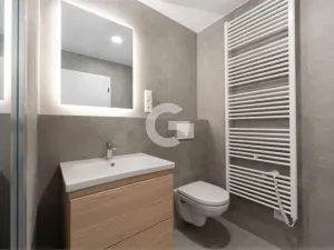 Prodej bytu 1+1, Zlín, Javorová, 35 m2