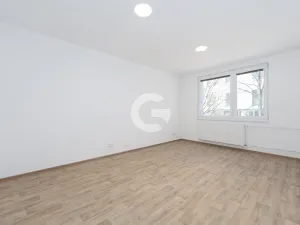 Prodej bytu 1+1, Zlín, Javorová, 35 m2