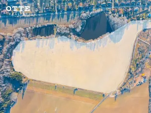 Prodej louky, Plzeň - Malesice, 106411 m2