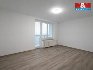 Pronájem bytu 2+1, Žďár nad Sázavou - Žďár nad Sázavou 3, Okružní, 50 m2