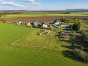 Prodej pozemku pro bydlení, Bukovno, 3102 m2