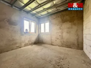 Prodej rodinného domu, Ostrava - Slezská Ostrava, Na Hlásce, 180 m2