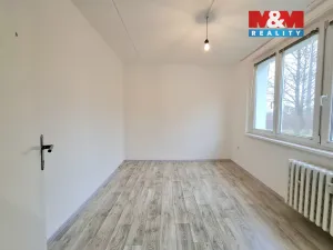 Pronájem bytu 3+1, Sokolov, Marie Majerové, 66 m2