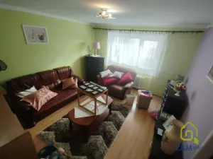 Prodej bytu 2+1, Březová, Hlavní, 55 m2