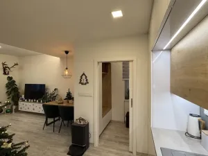 Prodej bytu 3+kk, Uherský Brod, nám. Svobody, 71 m2