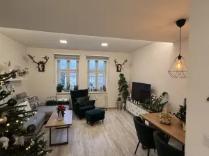 Prodej bytu 3+kk, Uherský Brod, nám. Svobody, 71 m2