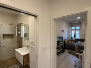 Prodej bytu 3+kk, Uherský Brod, nám. Svobody, 71 m2