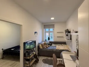 Prodej bytu 3+kk, Uherský Brod, nám. Svobody, 71 m2