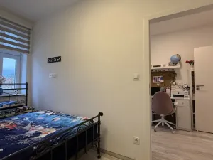 Prodej bytu 3+kk, Uherský Brod, nám. Svobody, 71 m2