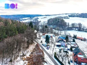 Prodej chaty, Dolní Lhota, 40 m2