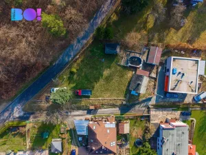 Prodej chaty, Dolní Lhota, 40 m2