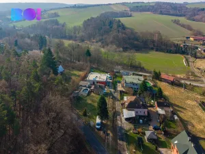 Prodej chaty, Dolní Lhota, 40 m2