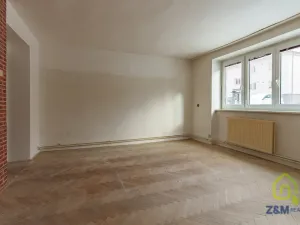 Prodej bytu 2+1, Březová, Okružní, 55 m2