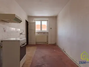 Prodej bytu 2+1, Březová, Okružní, 55 m2