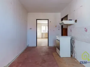 Prodej bytu 2+1, Březová, Okružní, 55 m2