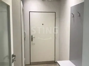 Pronájem bytu 2+kk, Olomouc, Tomkova, 38 m2