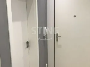 Pronájem bytu 2+kk, Olomouc, Tomkova, 38 m2