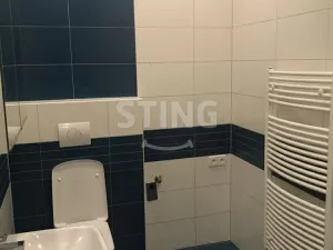 Pronájem bytu 2+kk, Olomouc, Tomkova, 38 m2