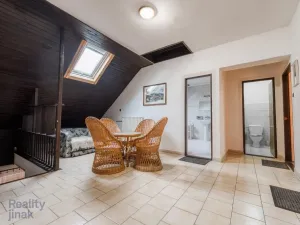 Prodej rodinného domu, Dolní Dunajovice, Hlavní, 187 m2