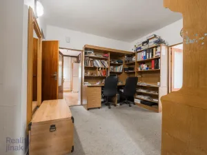 Prodej rodinného domu, Dolní Dunajovice, Hlavní, 187 m2