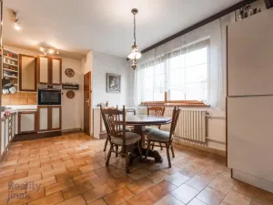 Prodej rodinného domu, Dolní Dunajovice, Hlavní, 187 m2