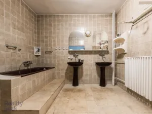 Prodej rodinného domu, Dolní Dunajovice, Hlavní, 187 m2