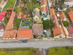 Prodej rodinného domu, Dolní Dunajovice, Hlavní, 187 m2