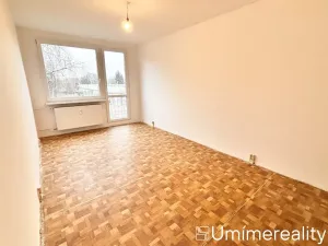Prodej bytu 2+kk, Praha - Kobylisy, Tanvaldská, 43 m2