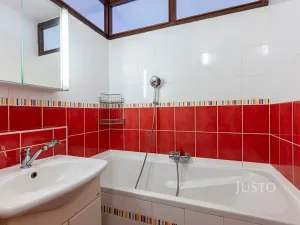 Pronájem bytu 2+1, Uherské Hradiště, Štěpnická, 60 m2