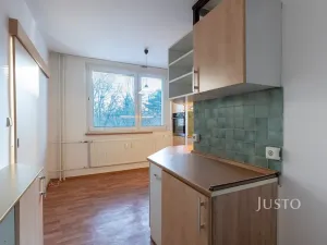 Pronájem bytu 2+1, Uherské Hradiště, Štěpnická, 60 m2